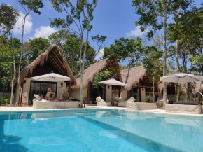 Magic Xcacel Tulum